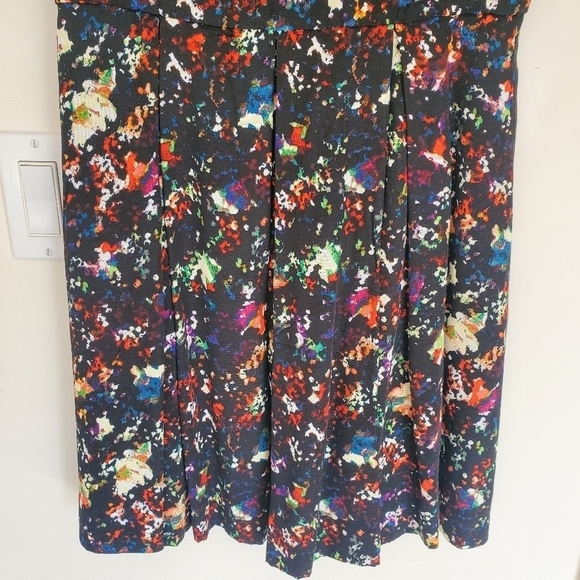 Gap Fit and Flare Dress - Picture 6 of 12